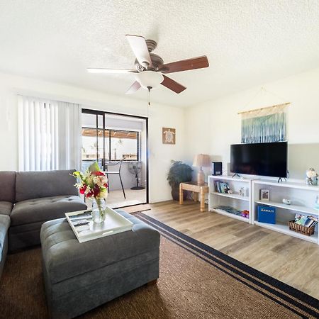 Kona 1Br Condo On Alii Dr Saltwater Pool Surf Sun Ac Close To Magic Sands Beach Kailua-Kona Exterior photo